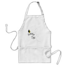 Summer Time Aprons