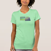 Summer Time Excitement Tshirts