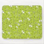 Summer time mousepad