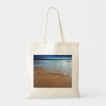 Summer Tote Bag