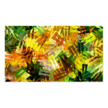 SUMMER TREES BUSINESS CARD