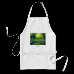 Summer Walk: www.AriesArtist.com aprons