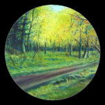 Summer Walk: www.AriesArtist.com stickers