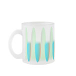 Summer Waves mug © Angel Honey, 2010