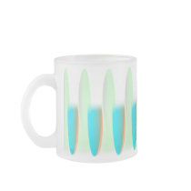 Summer Waves mug © Angel Honey, 2010