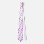 Summer White Custom Ties