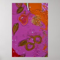 "Summer Wind" Print