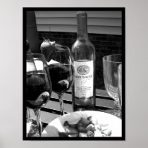 Summer Wine Posters