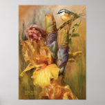 Summer Wonders Art Poster/Print