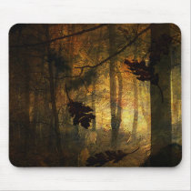 Summers Bane Mouse Pads