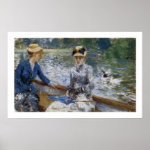 Summer's Day Print