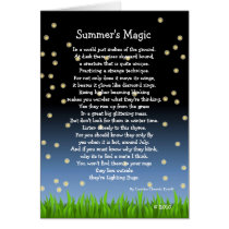 Summer's Magic