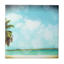 summers shimmer tile