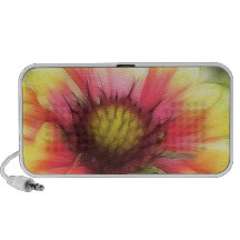 Summer's Star - The Blanket Flower Speaker System