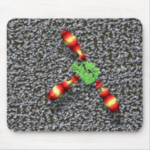 Summertime2 ! mouse mats