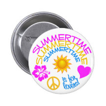 Summertime button