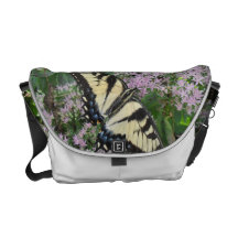 Summertime Messenger Bags