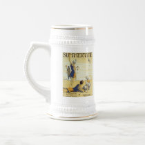 Summertime Vintage Songbook Cover Coffee Mug