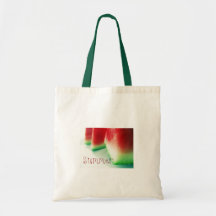 SummerTote Canvas Bags