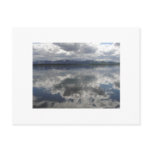Summit Lake, Alaska postcards
