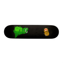 Sumo Board Skate Boards