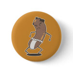 Sumo Sausage Button