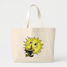 Sun Bag