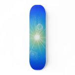 Sun Board Skateboard Decks