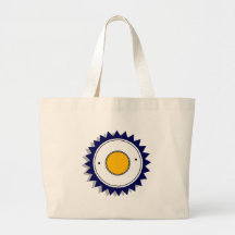 Sun Canvas Bags