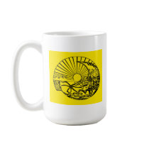 sun caracola tazas