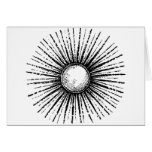 Sun Card