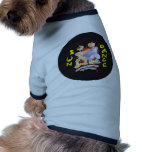 Sun Dance pet clothing