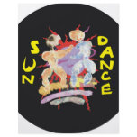 Sun Dance flyers