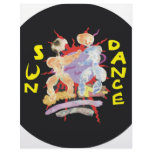 Sun Dance letterhead
