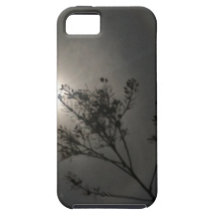 Sun de minuit coques iPhone 5 Case-Mate