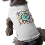 Sun pet clothing