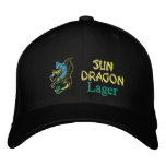 Sun Dragon, Lager