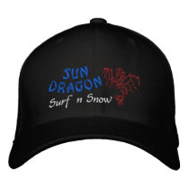 Sun Dragon  Surf and Snow