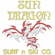 Sun Dragon Surf n ski