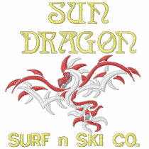 Sun Dragon Surf n ski
