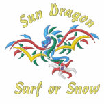 Sun Dragon, Surf or Snow