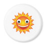 sun  emotion magnets
