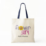 Sun Flowergirl T-shirts and Gifts Bag