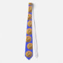 Sun God Neck Ties