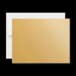 SUN GOLD Template - add your words n image invitations