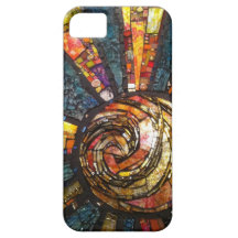 Sun iPhone 5 Cases
