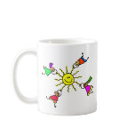 Sun Kids Mug
