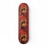 sun lion skate board