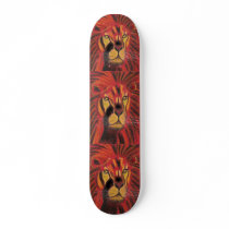 sun lion skate board