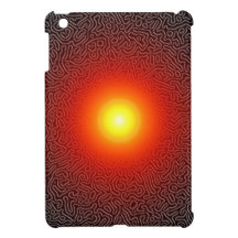Sun Magic Book iPad Mini Covers